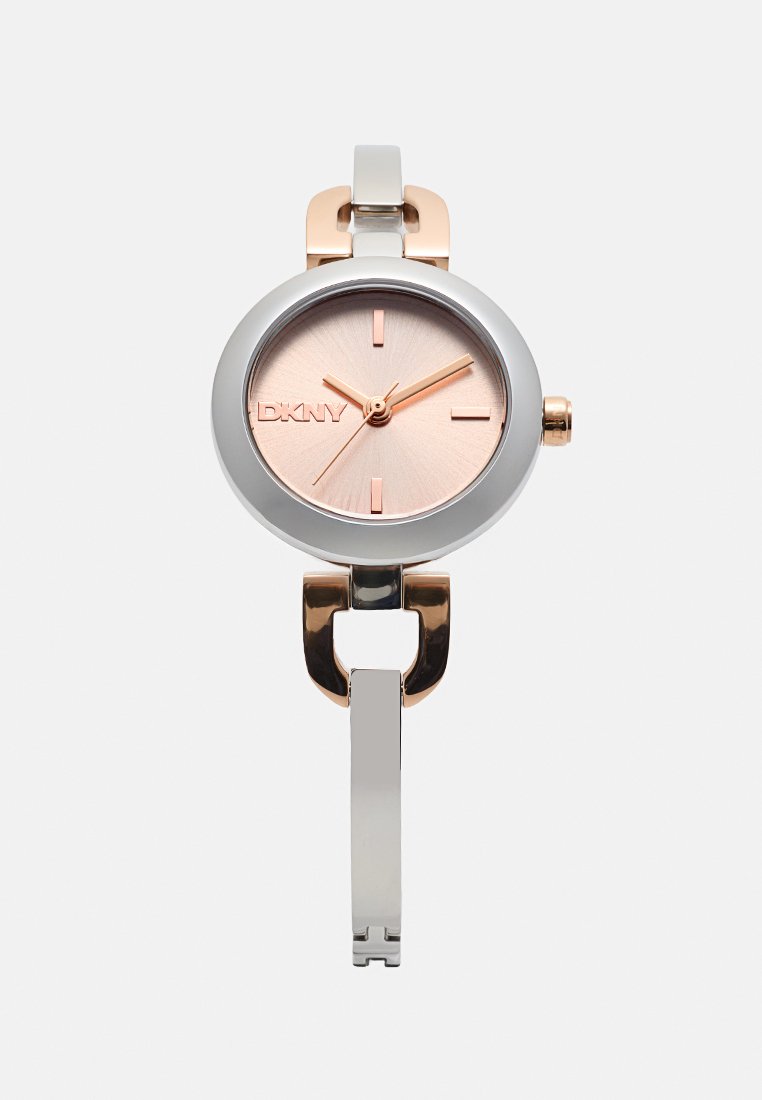 DKNY Uhr Media 1