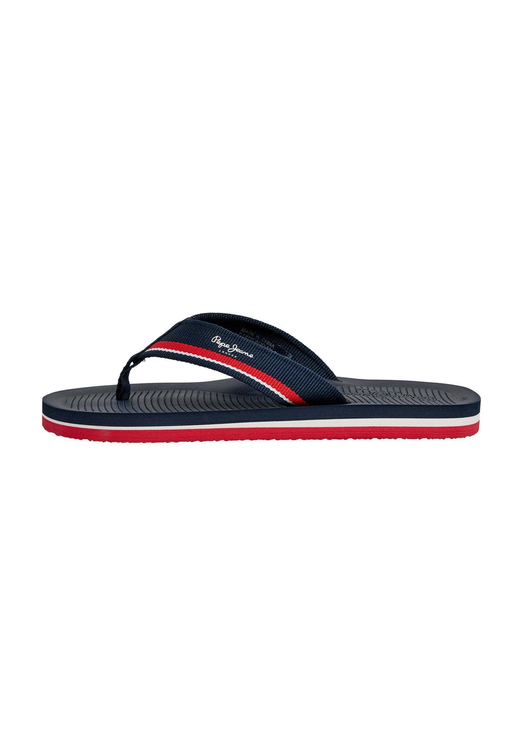 Pepe Jeans FLIP FLOPS WEST BOAT M