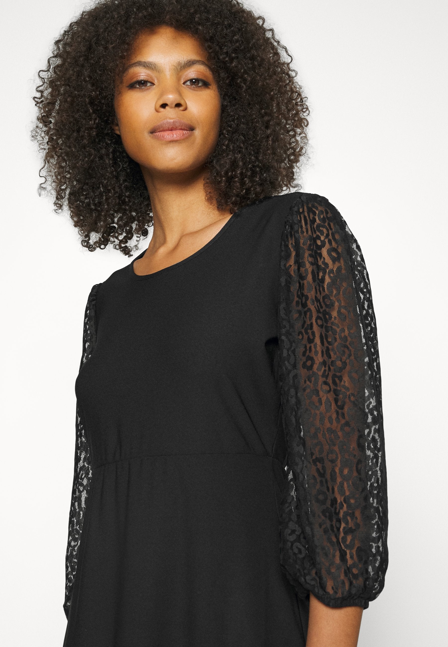 ONLY ONLSILJA DRESS