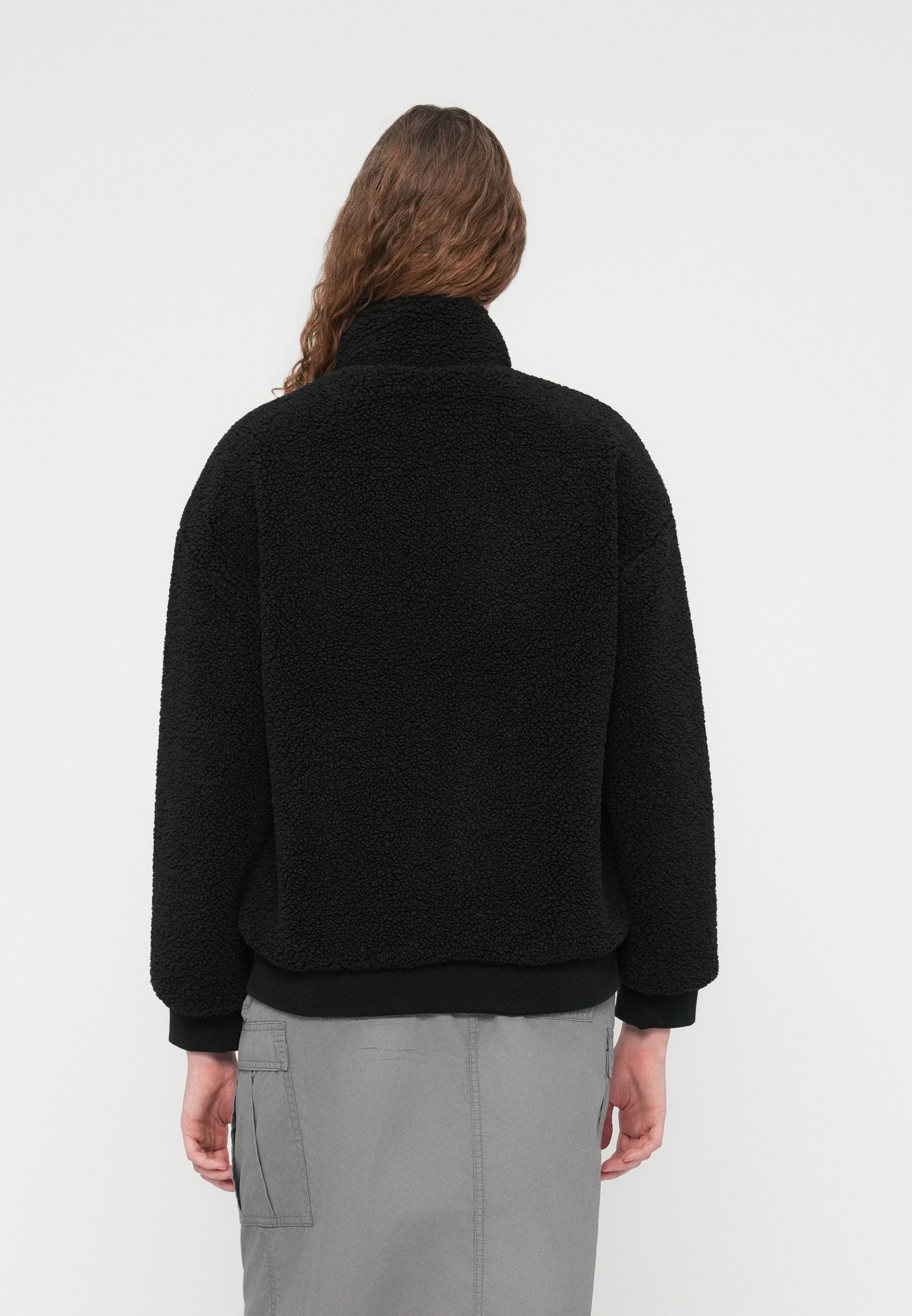 Converse FULL ZIP JACKET