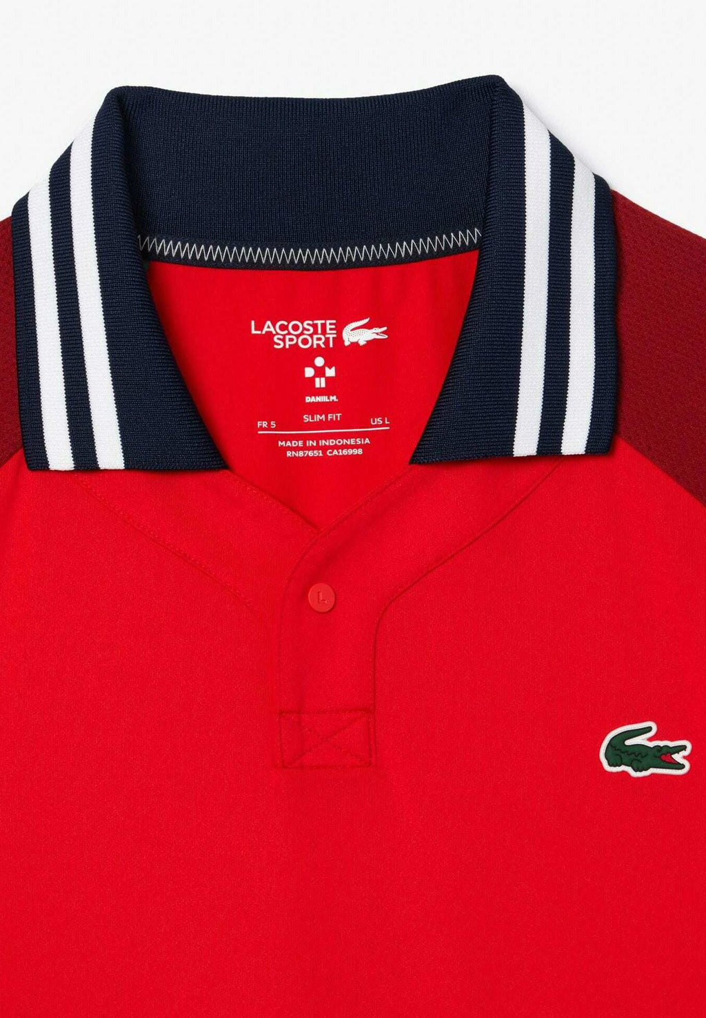 Lacoste Sport