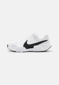 Nike Performance CHALLENGE PRO - Multicourt tennis shoes - white/black