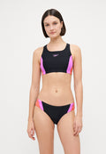 Speedo COLORBLOCK SPLICE 2.0 TWO PIECE