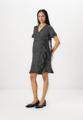 Vero Moda Maternity VMMHENNA WRAP DRESS