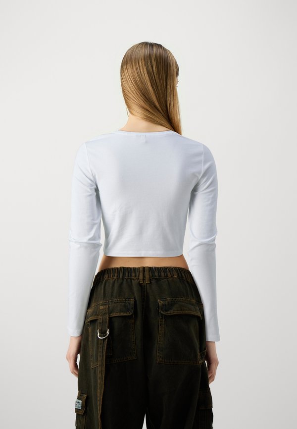 Vero Moda VMPANDA CROP