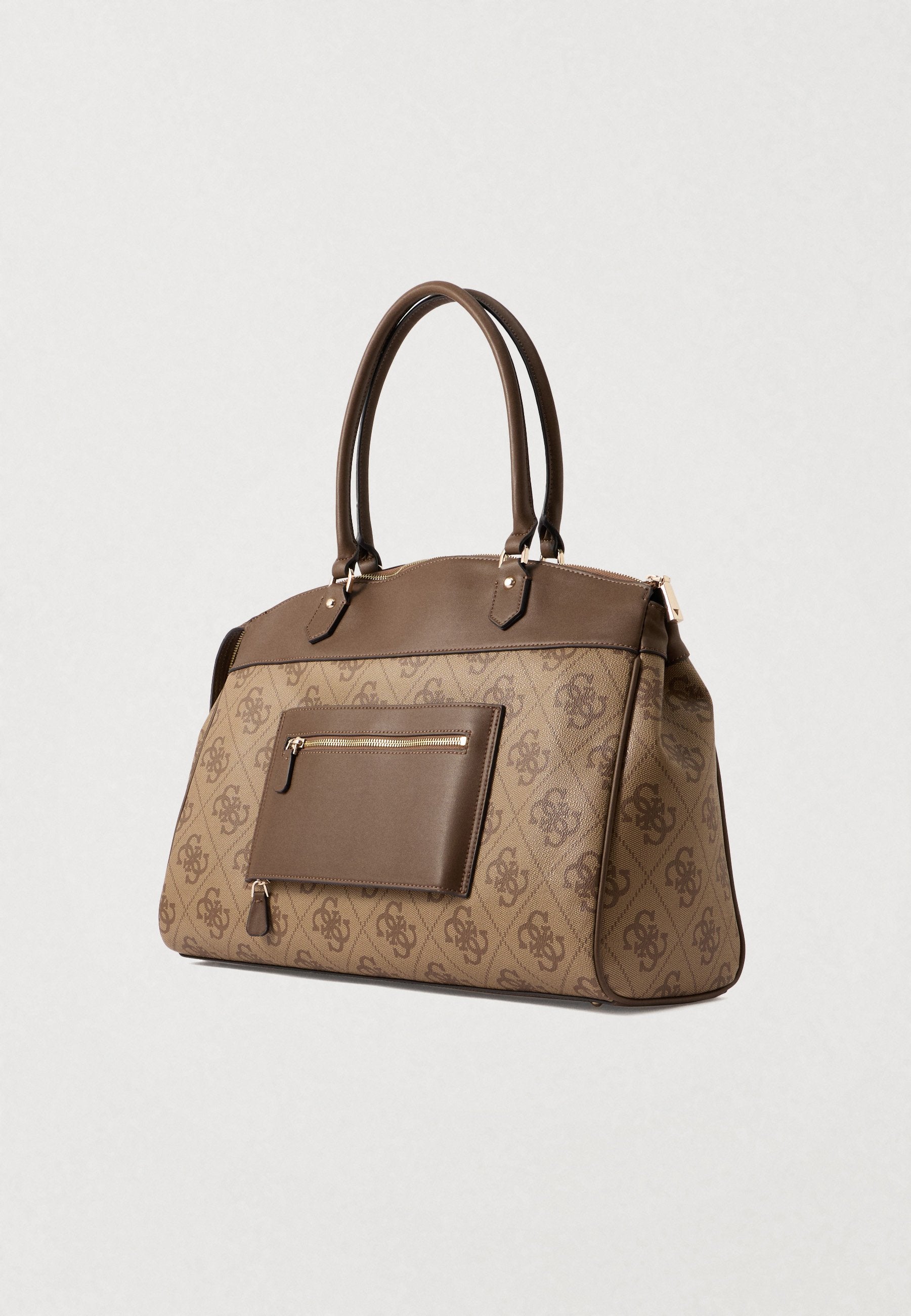 Guess MELINDA LOGO DELUXE DOME TOTE