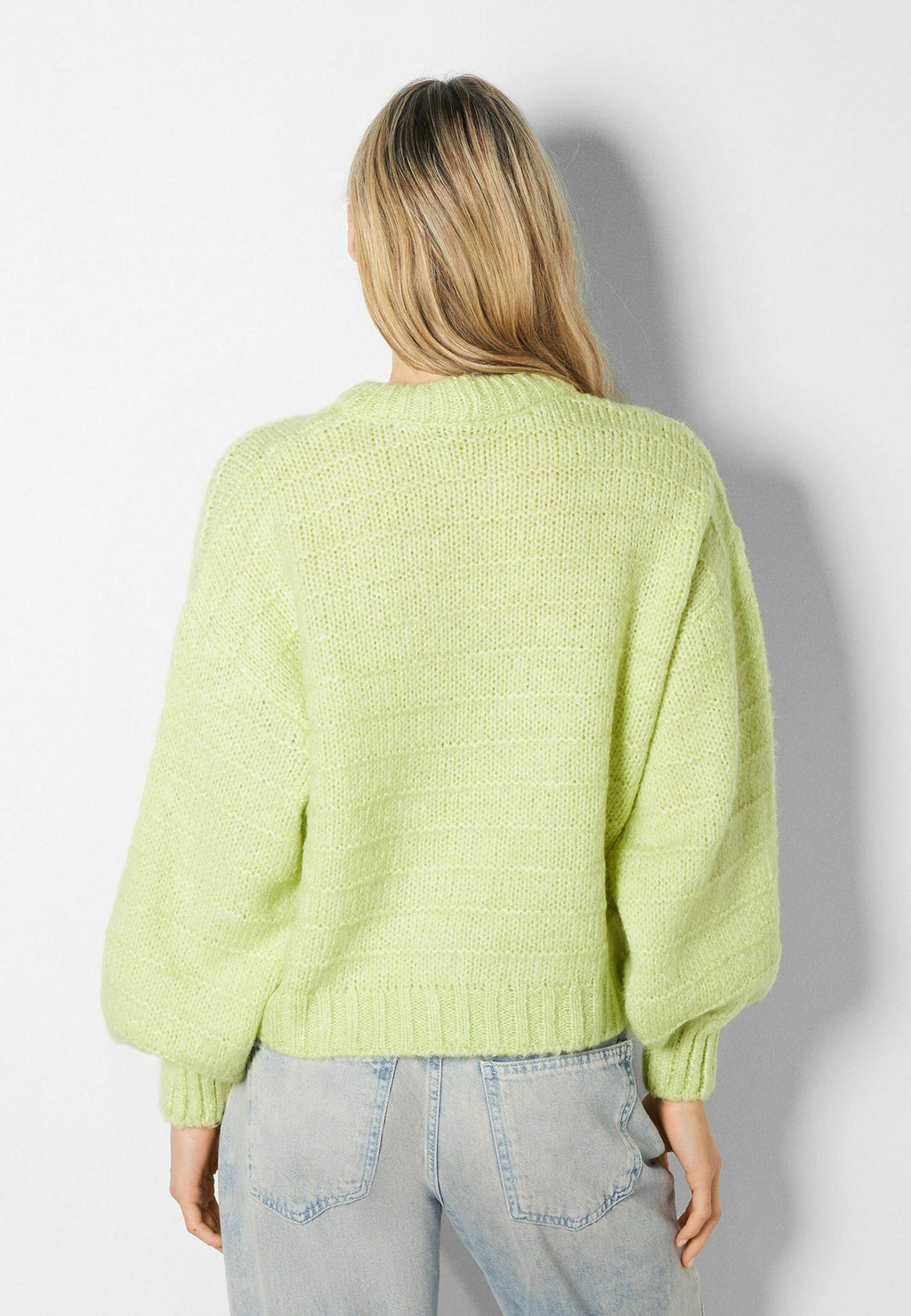 Bershka HORIZONTAL