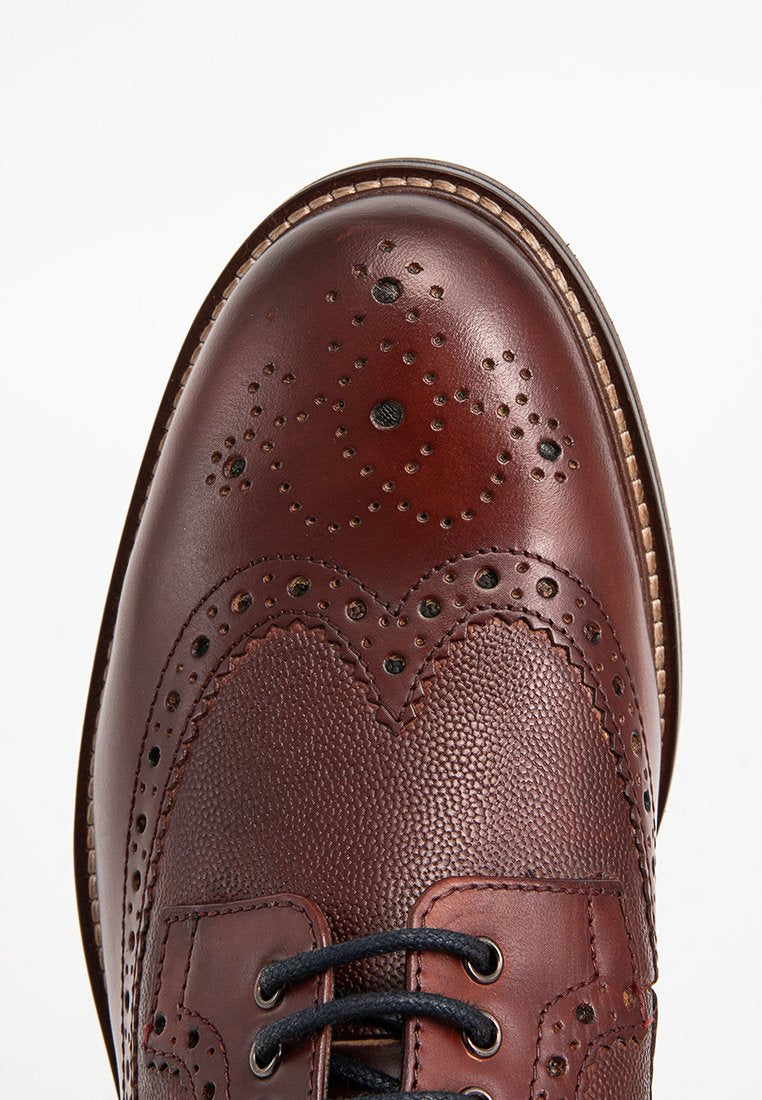 Ben Sherman ARCHIE