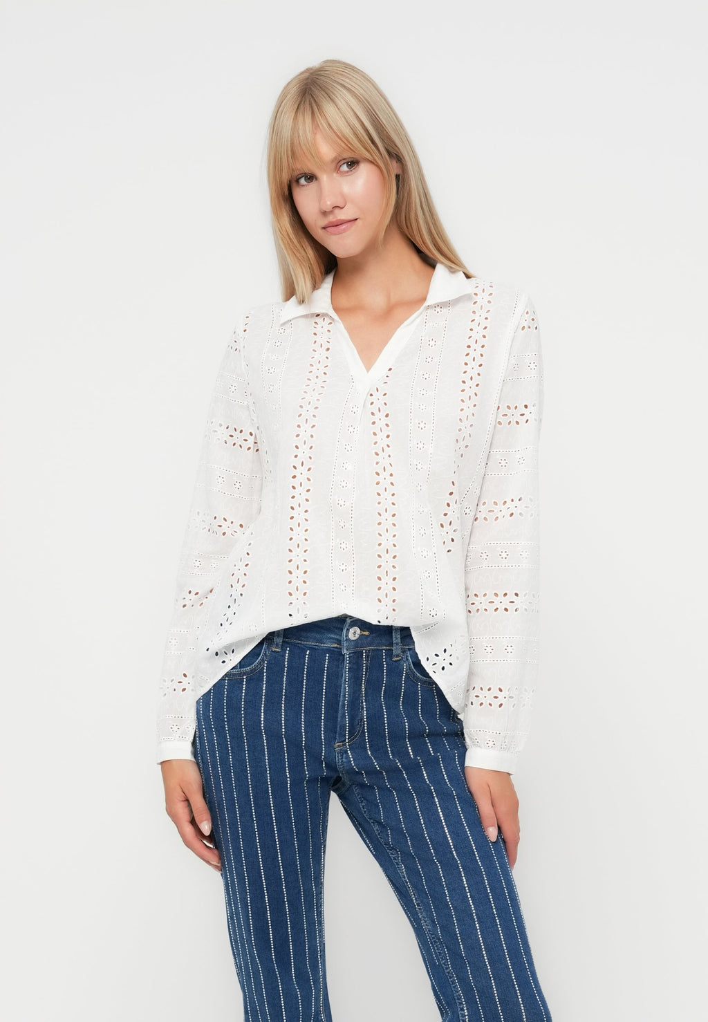 ONLBLUSH STRIPED Media 5