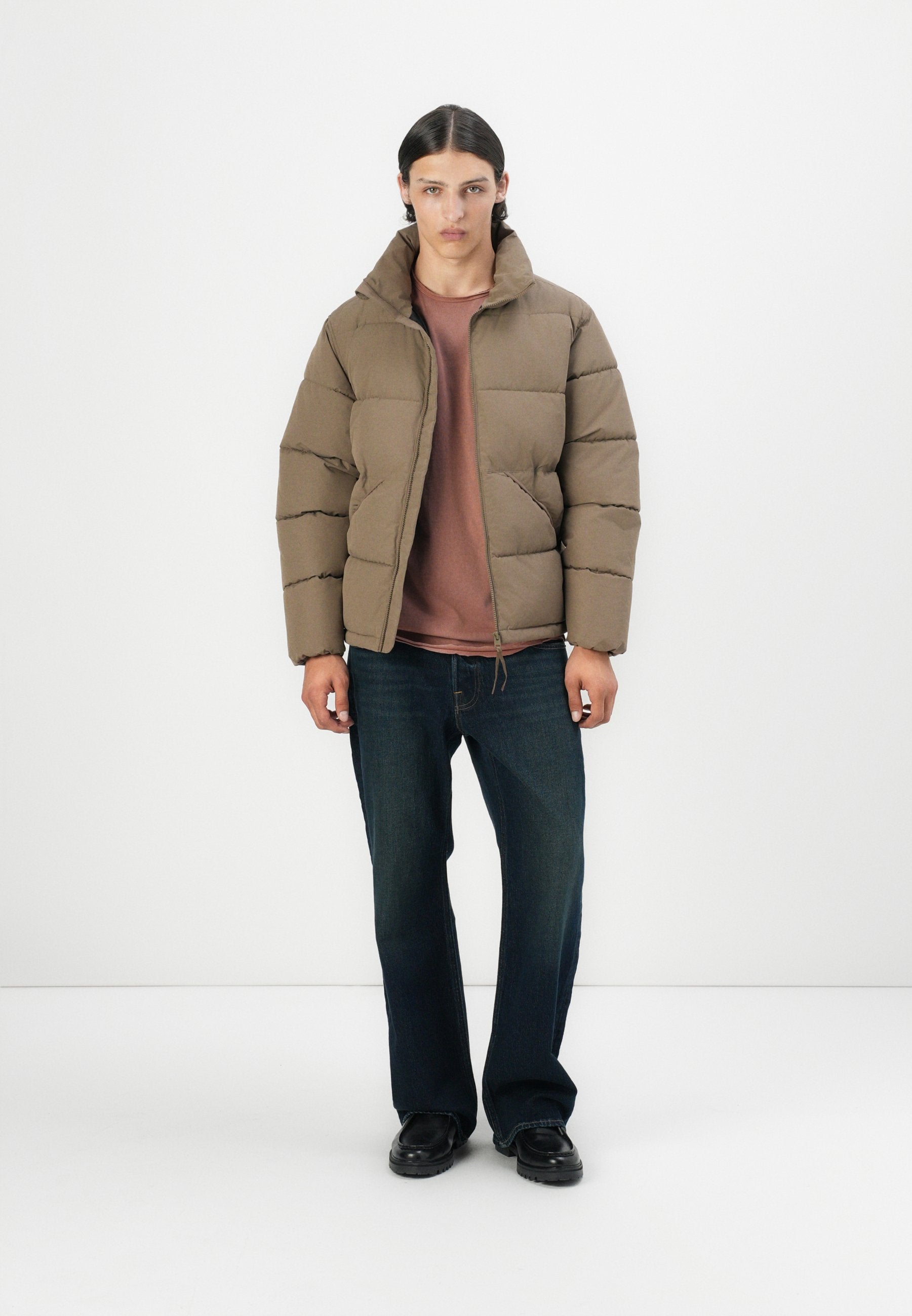 ONSPACK LIFE PUFFER JACKET OTW VD Media 2