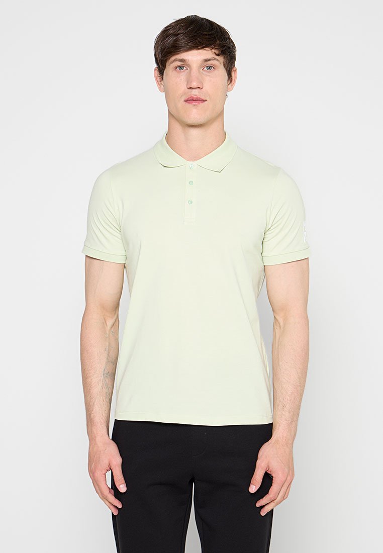KARL LAGERFELD Poloshirt Media 1