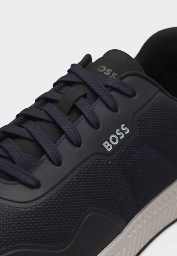 BOSS TITANIUM