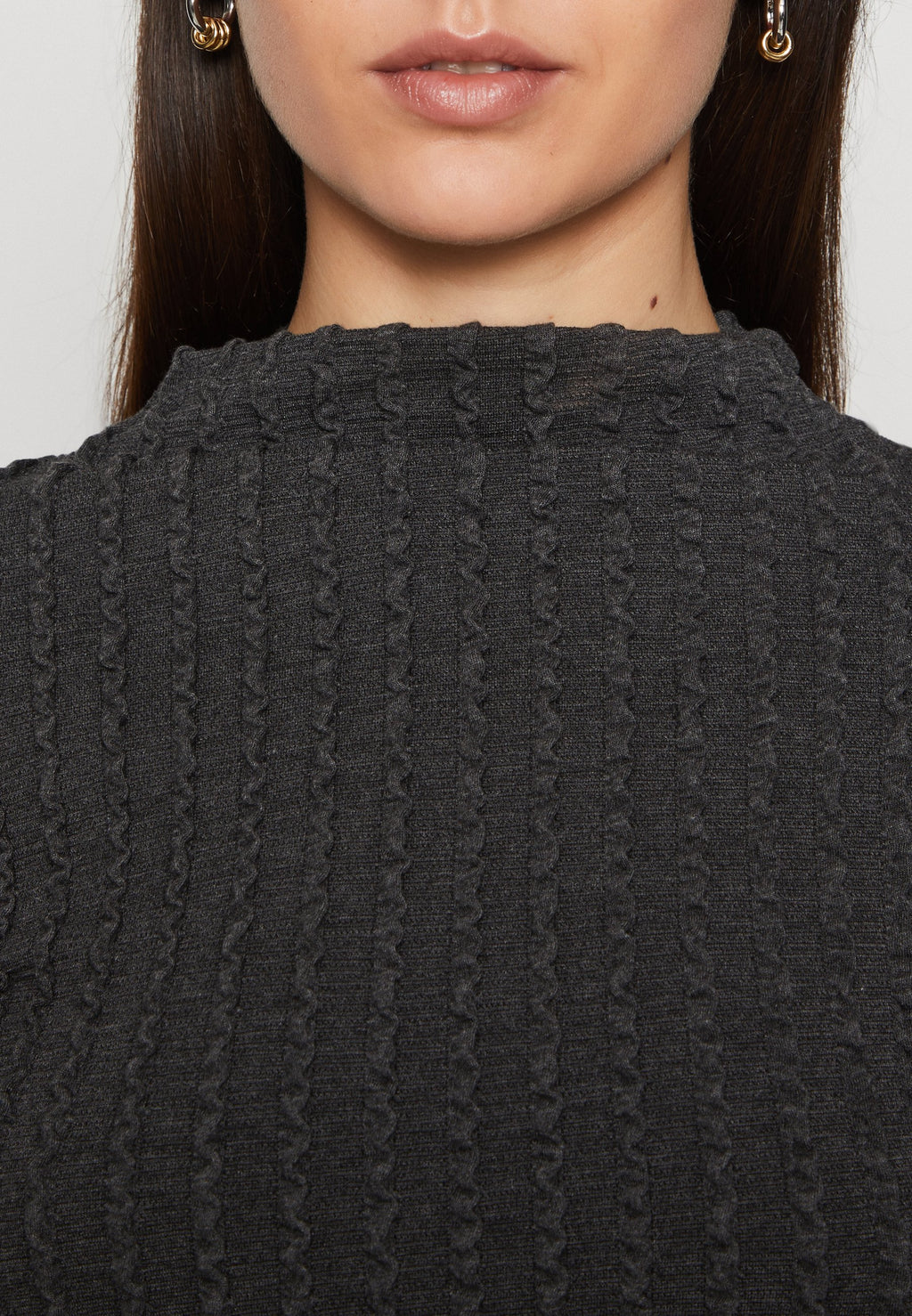 ONLY Tall ONLHELLE MOCK NECK
