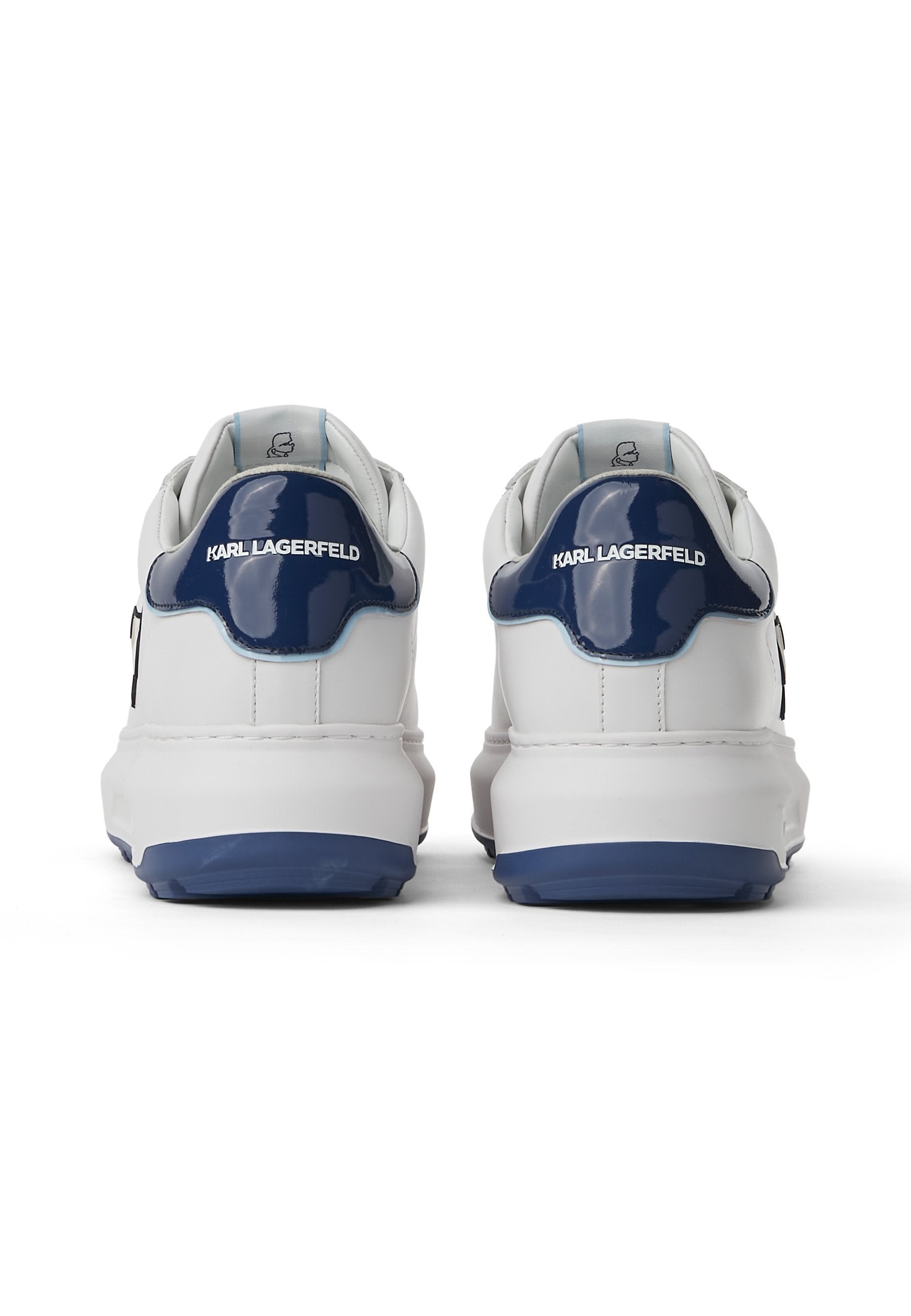 SNEAKER IKON KAPRI Media 3