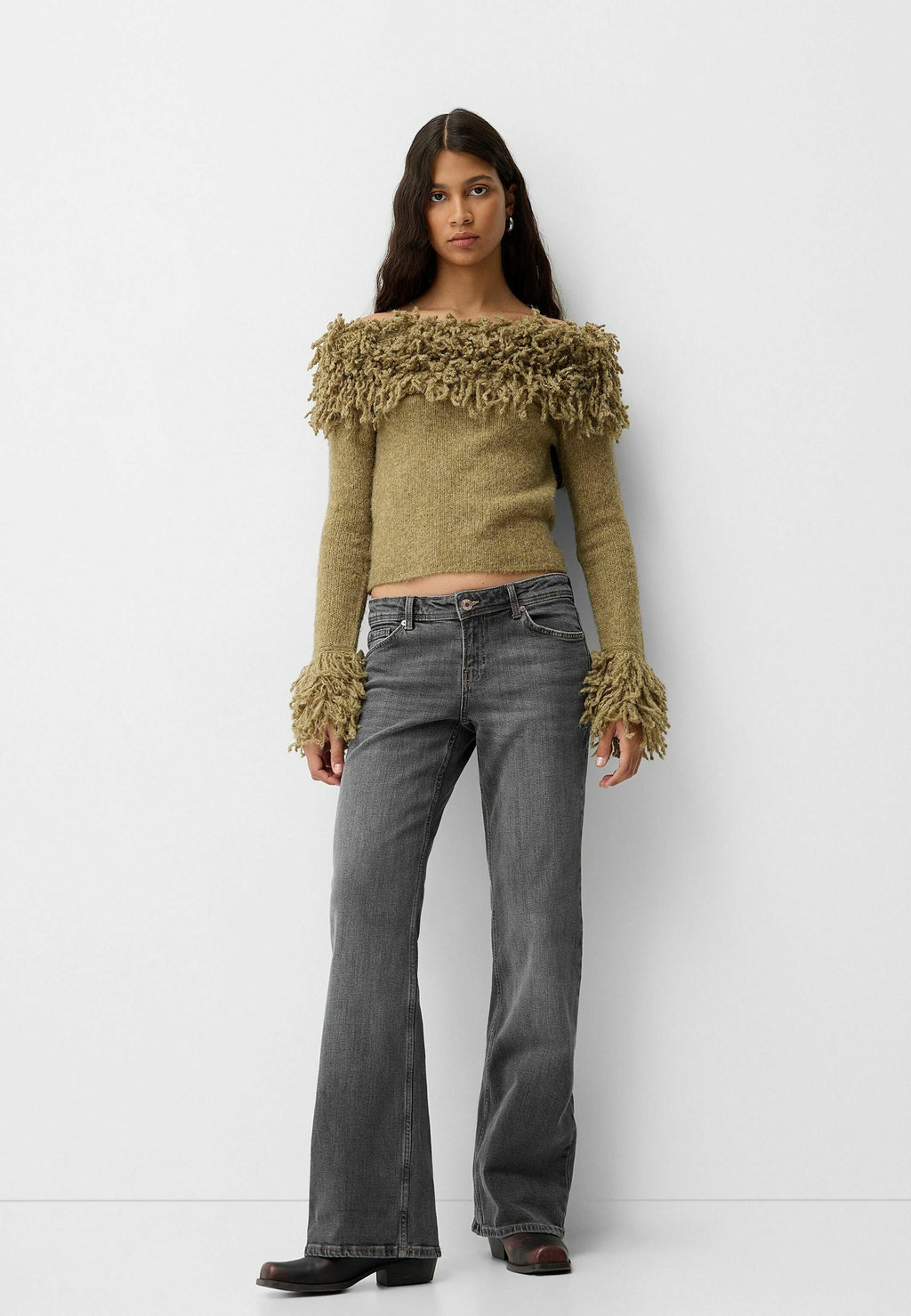 Bershka
