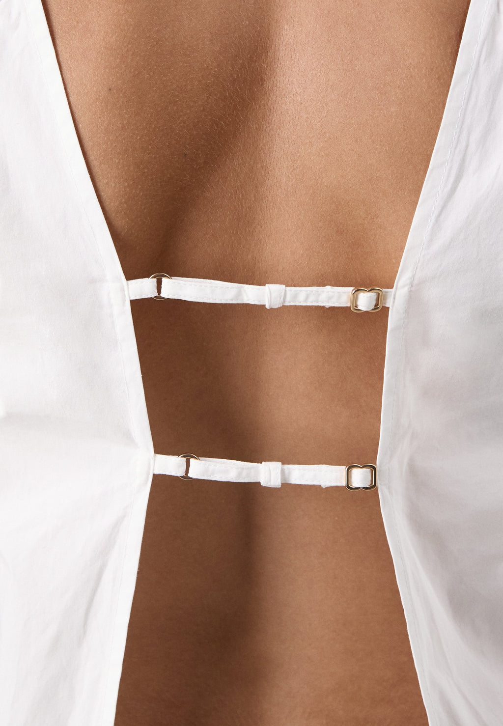 GAP GAP X CULT GAIA BCKLS PERF SHIRT