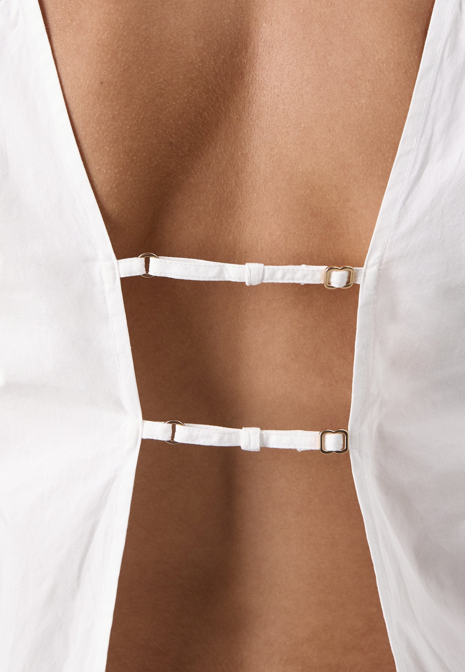 GAP GAP X CULT GAIA BCKLS PERF SHIRT