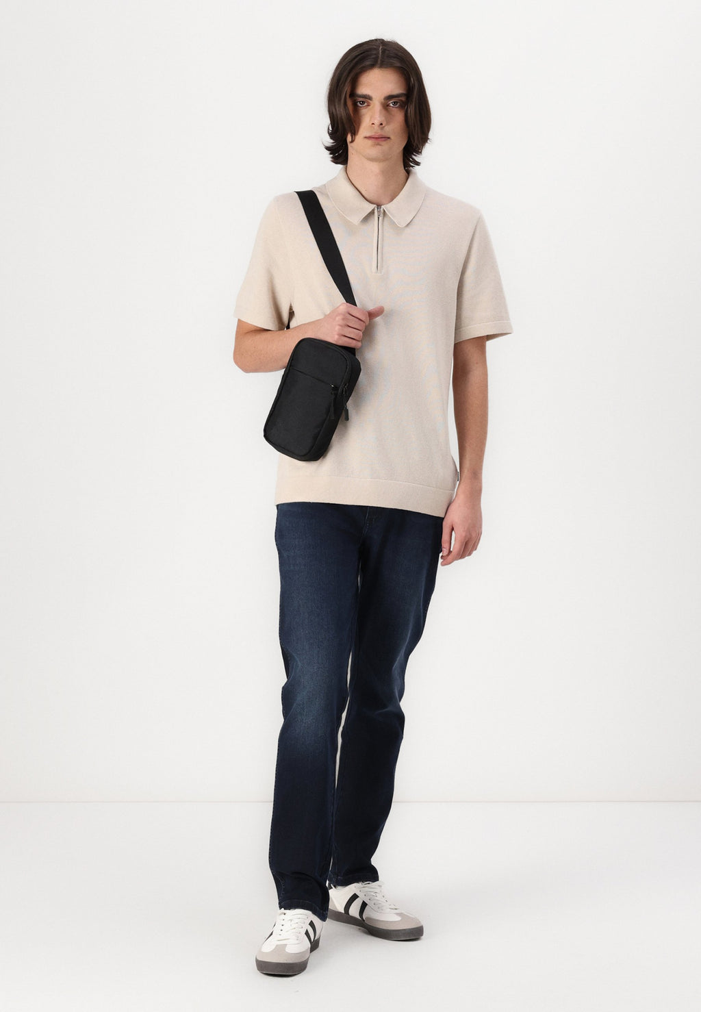 Jack & Jones PREMIUM Knitted Plain Knitted