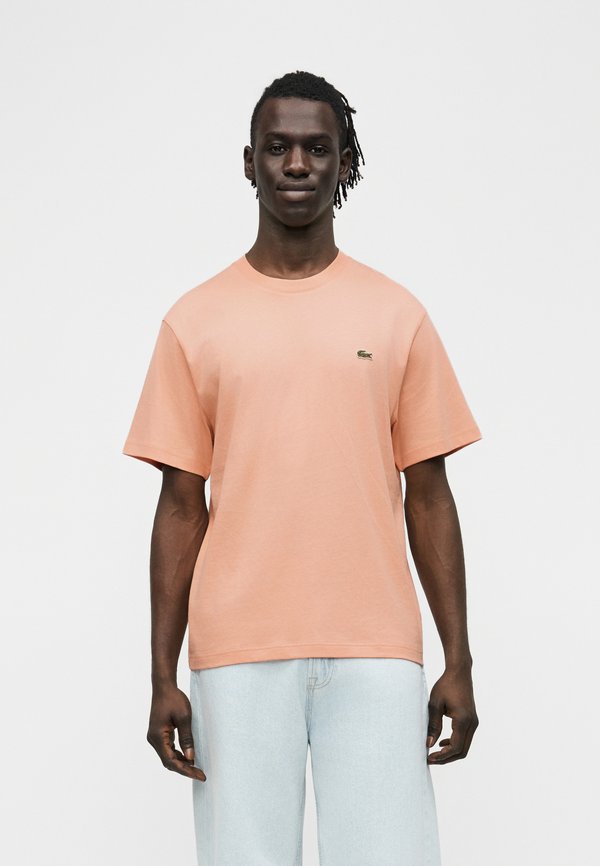 Lacoste Basic T-shirt - miami