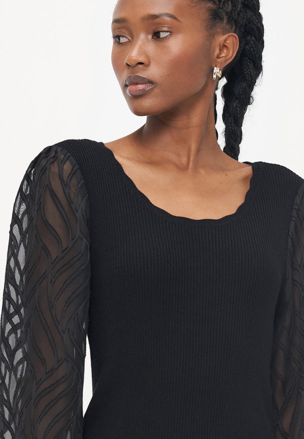 ONLY Petite ONLJULIE MIX O NECK