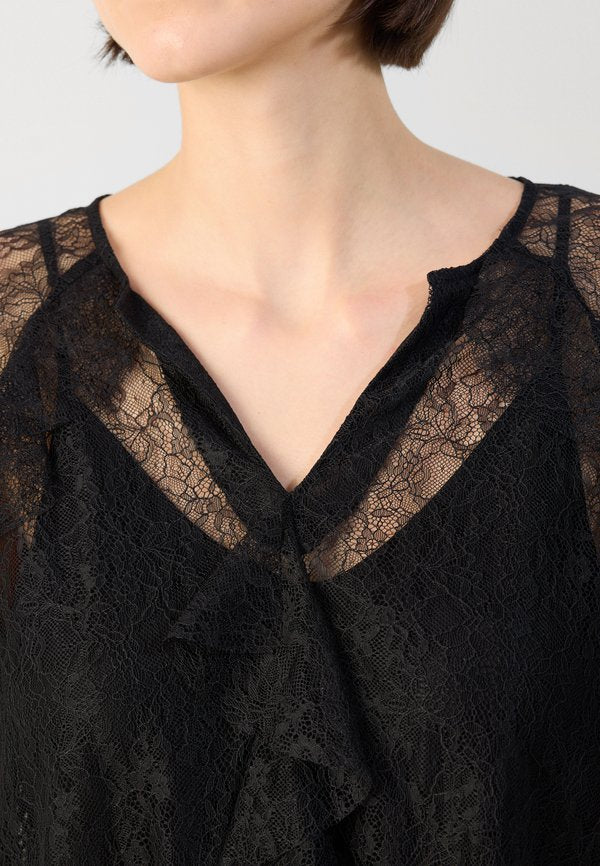 Mos Mosh BLOUSE