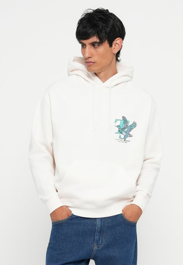 Tommy Jeans NOVELTY GRAPHIC HOODIE