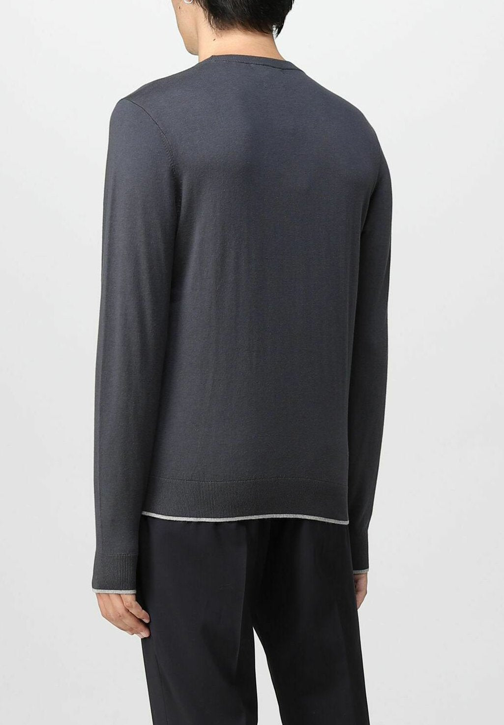 Armani Exchange Sweatshirt Media 2