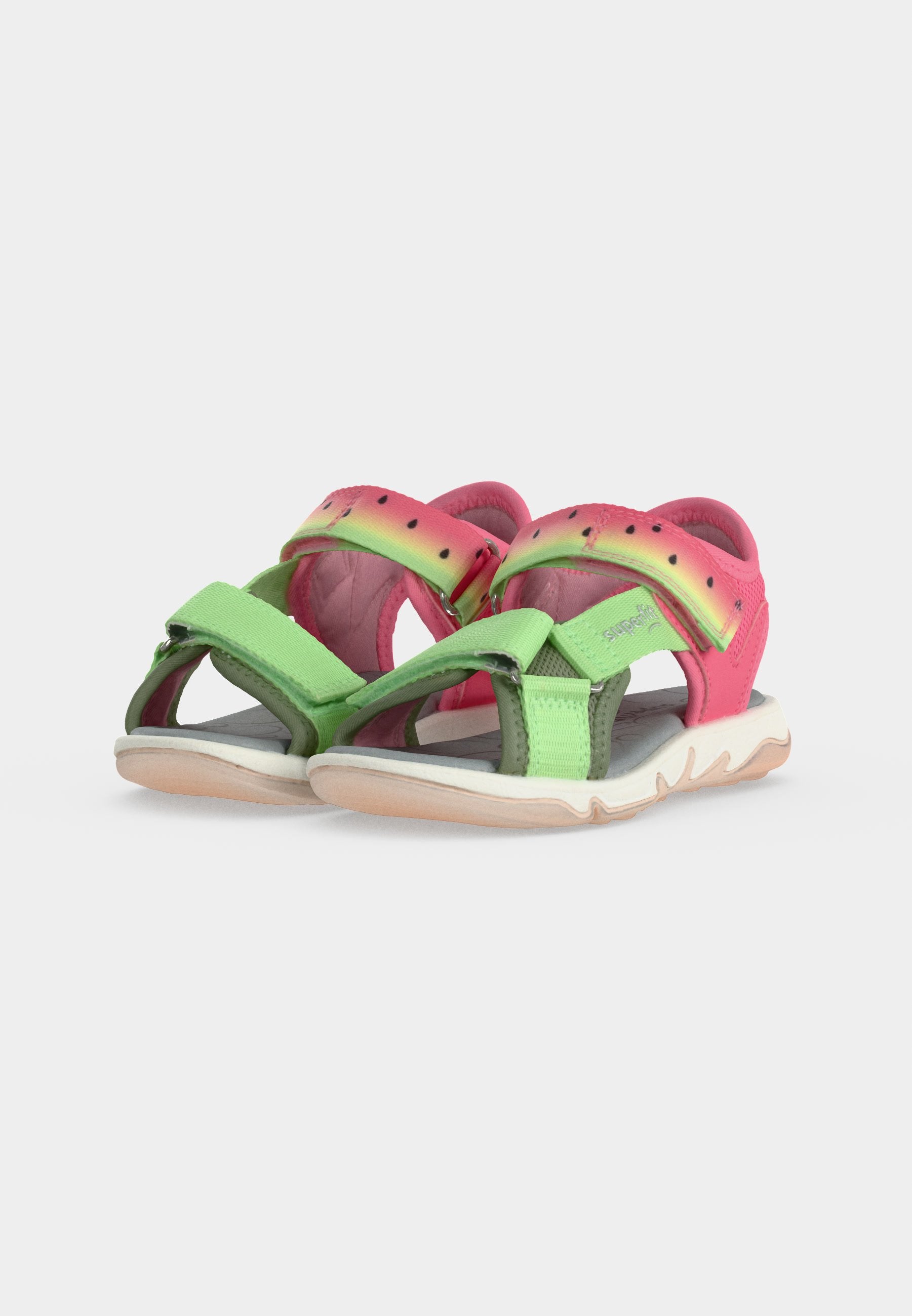Superfit PEBBLES