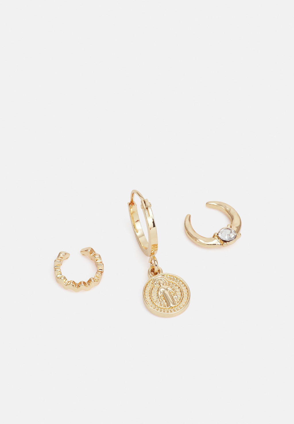 sweet deluxe EARRING 3 PACK