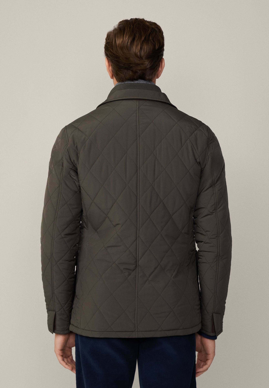 Hackett London PADDOCK