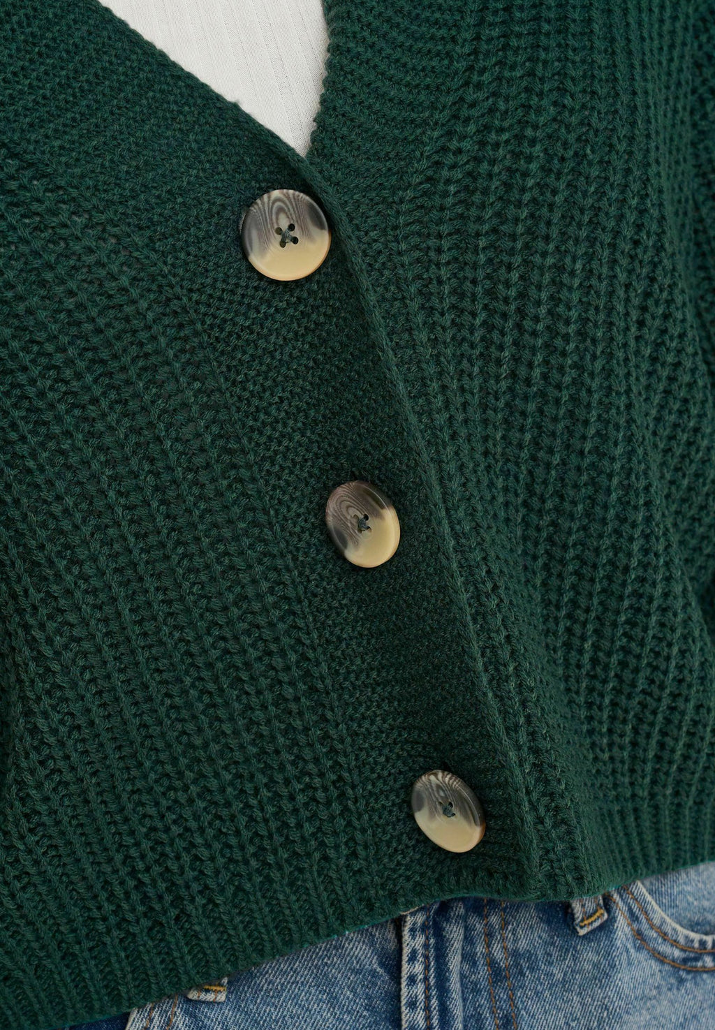 ONLY ONLCAROL NICE CARDIGAN