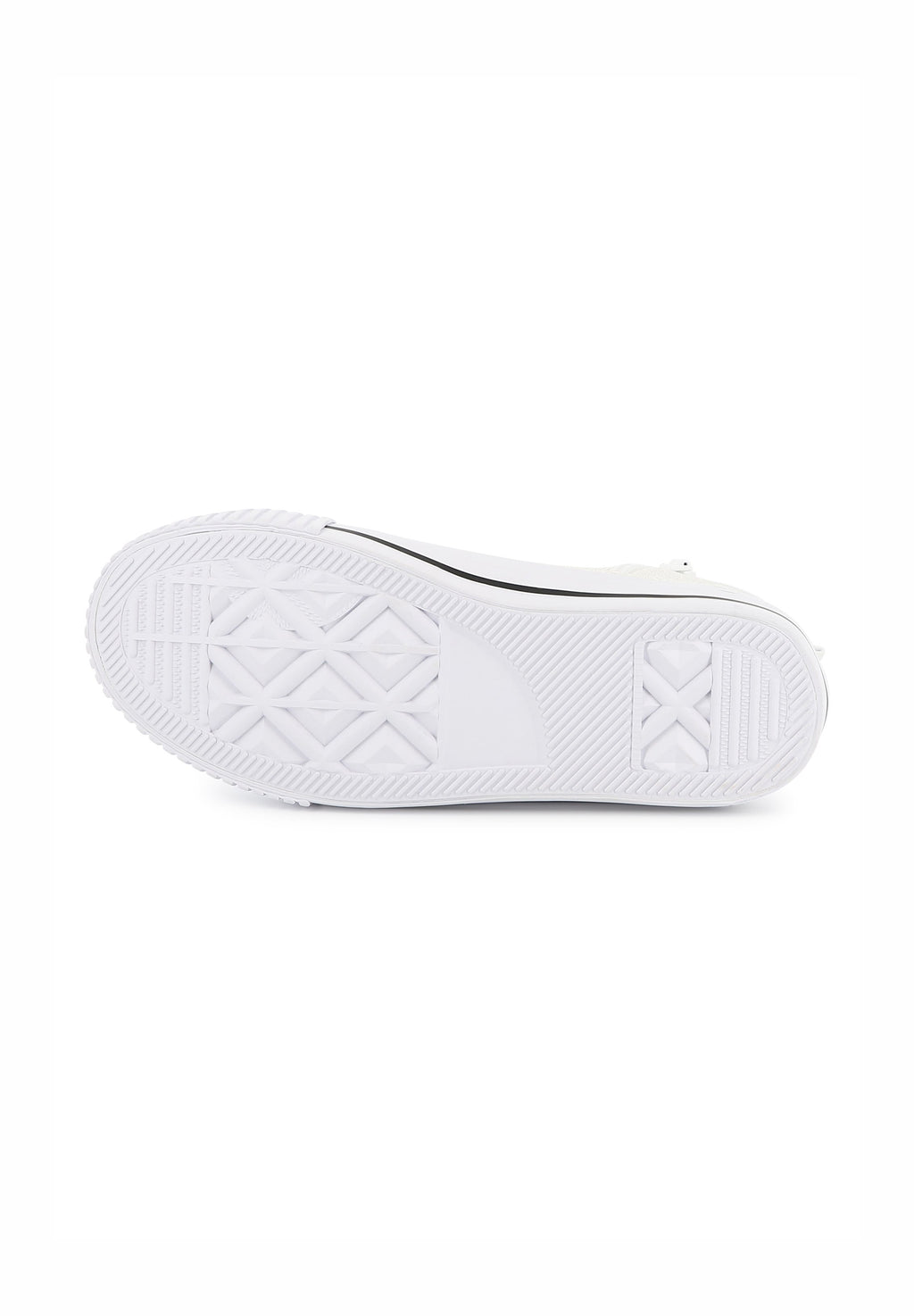 KARL LAGERFELD KIDS Sneaker high Media 5