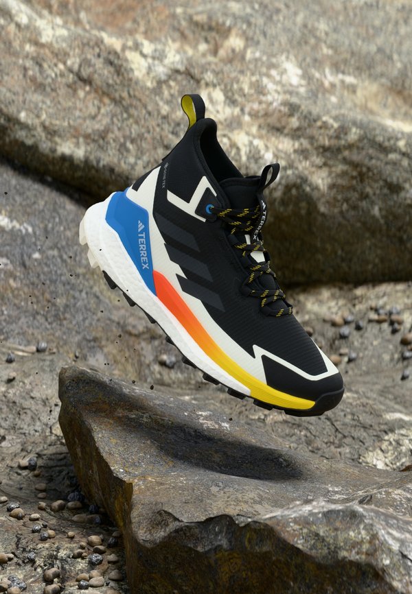 adidas Terrex FREE GTX