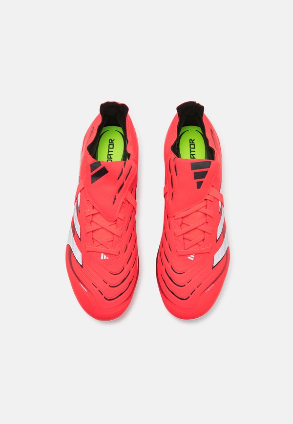 adidas Performance PREDATOR LEAGUE FOLD-OVER TONGUE FIRM/MULTI-GROUND