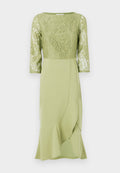 VILA VICLARA MIDI DRESS