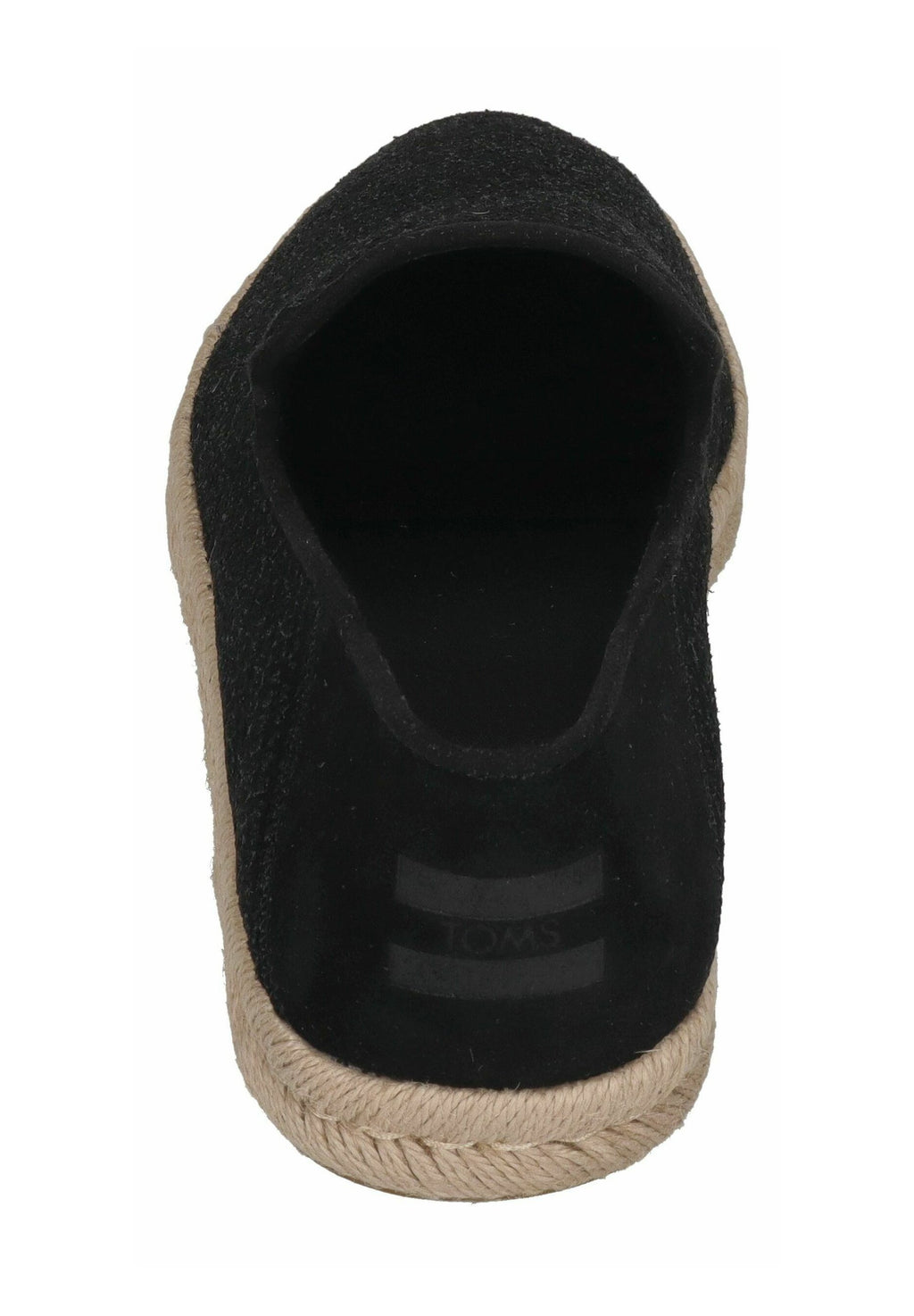TOMS SANTIAGO