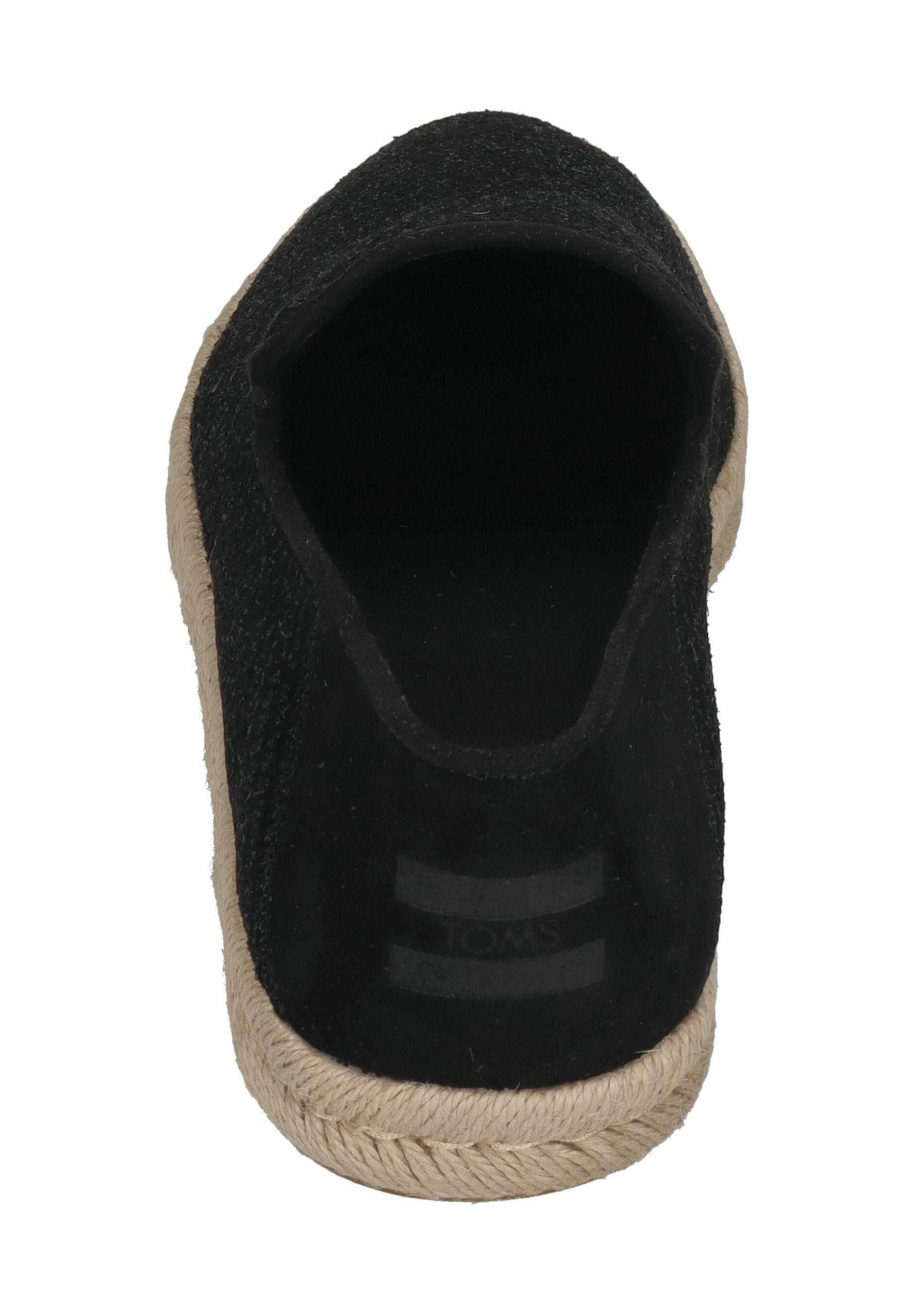 TOMS SANTIAGO