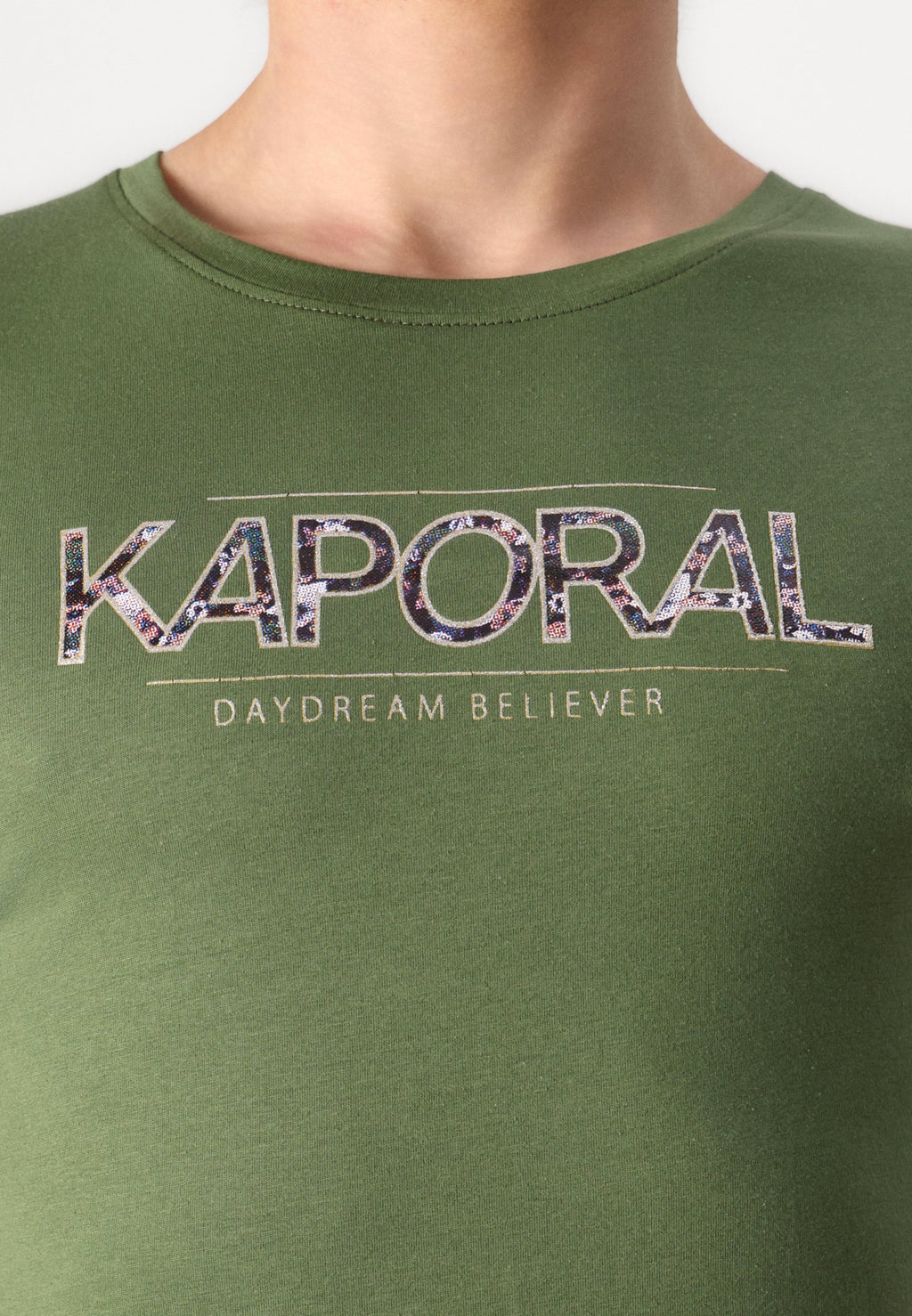 Kaporal JALL