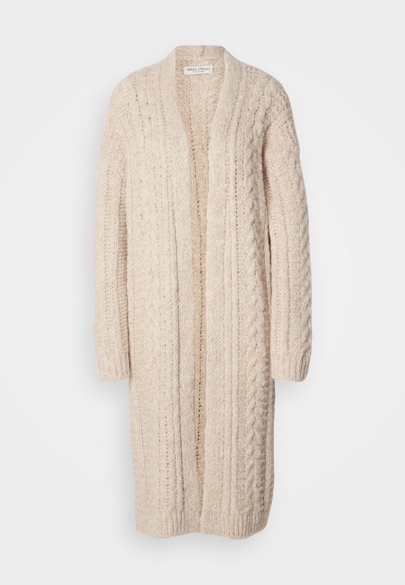 CARDIGAN LONGSLEEVE  Media 1