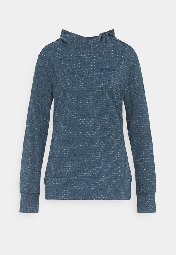 Vaude WOMEN'S TUENNO PULLOVER