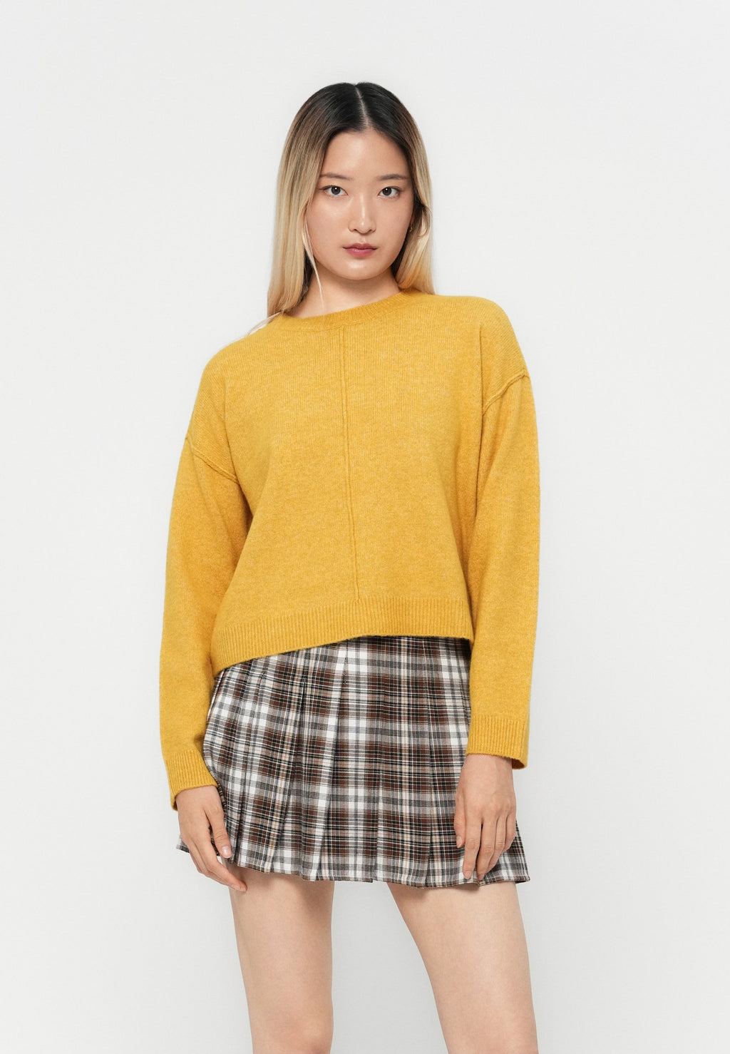 Vero Moda VMBESTI O NECK