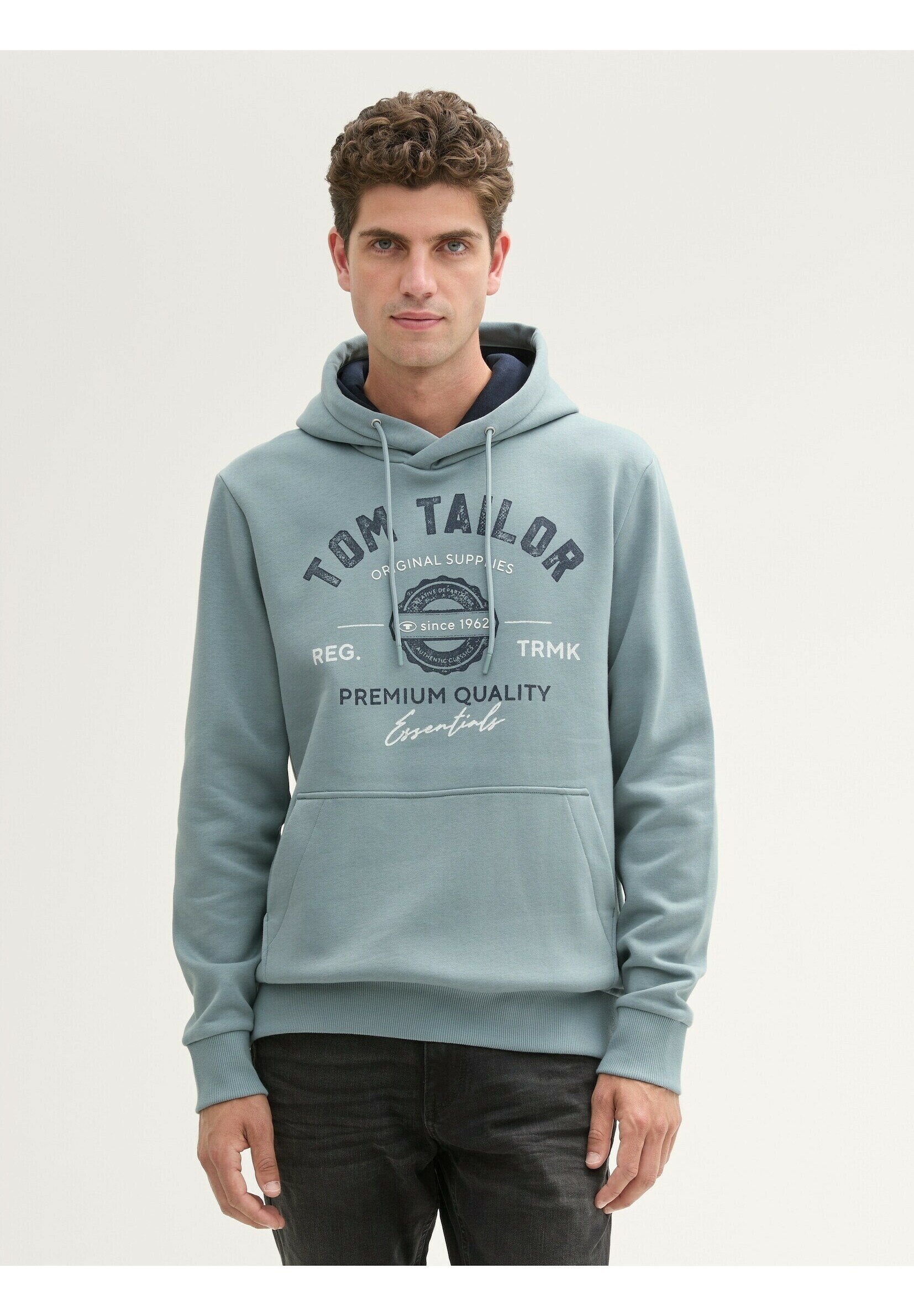 TOM TAILOR