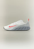 Nike Sportswear NIKE AVA X BREATHE UNISEX - Trainers - summit white/infrared 23/wolf grey/black/wolf grey