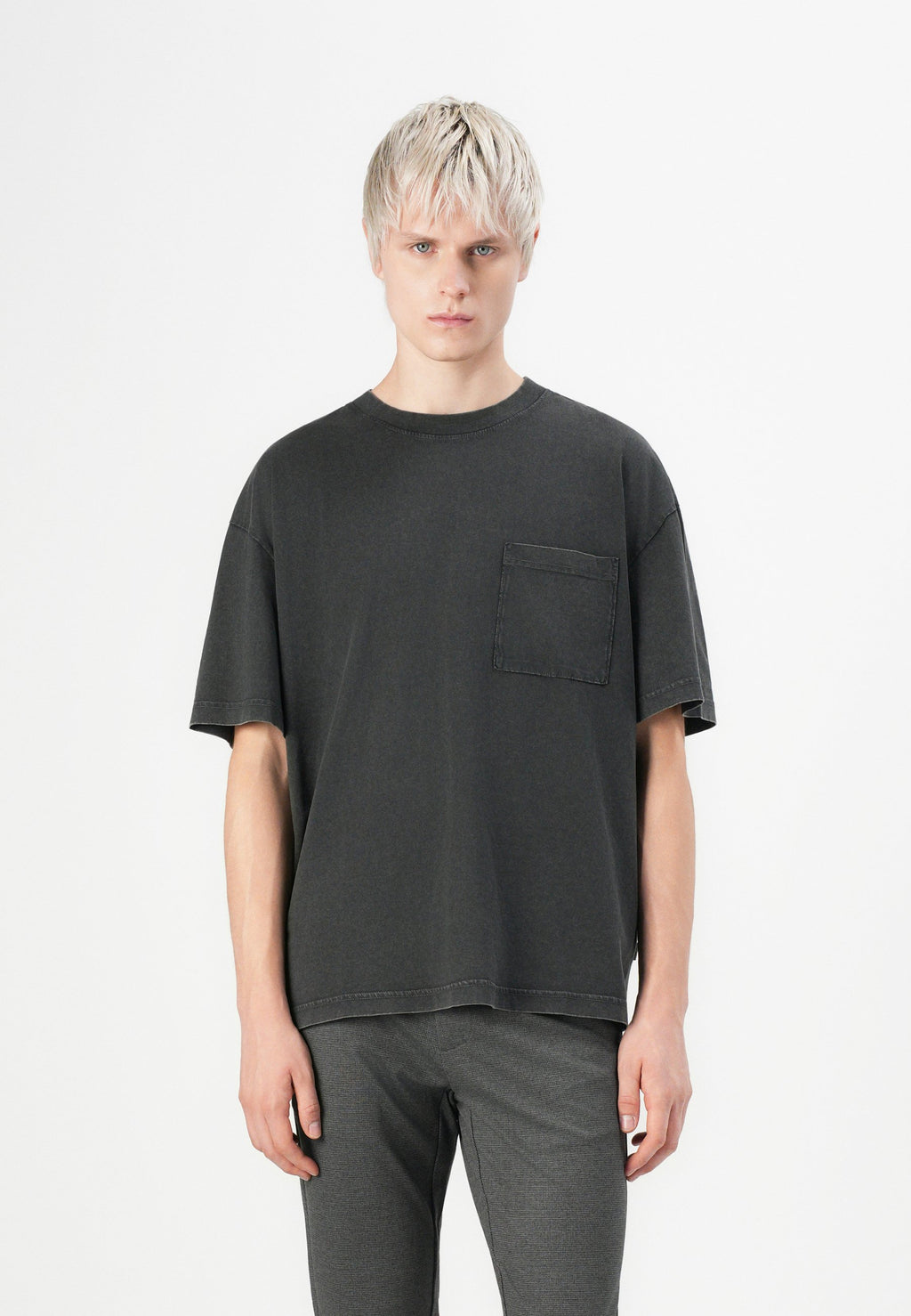 Only & Sons ONSNEO WASHED POCKET TEE