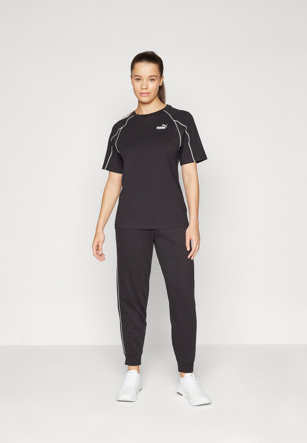 Puma SPORT RELAXED TEE
