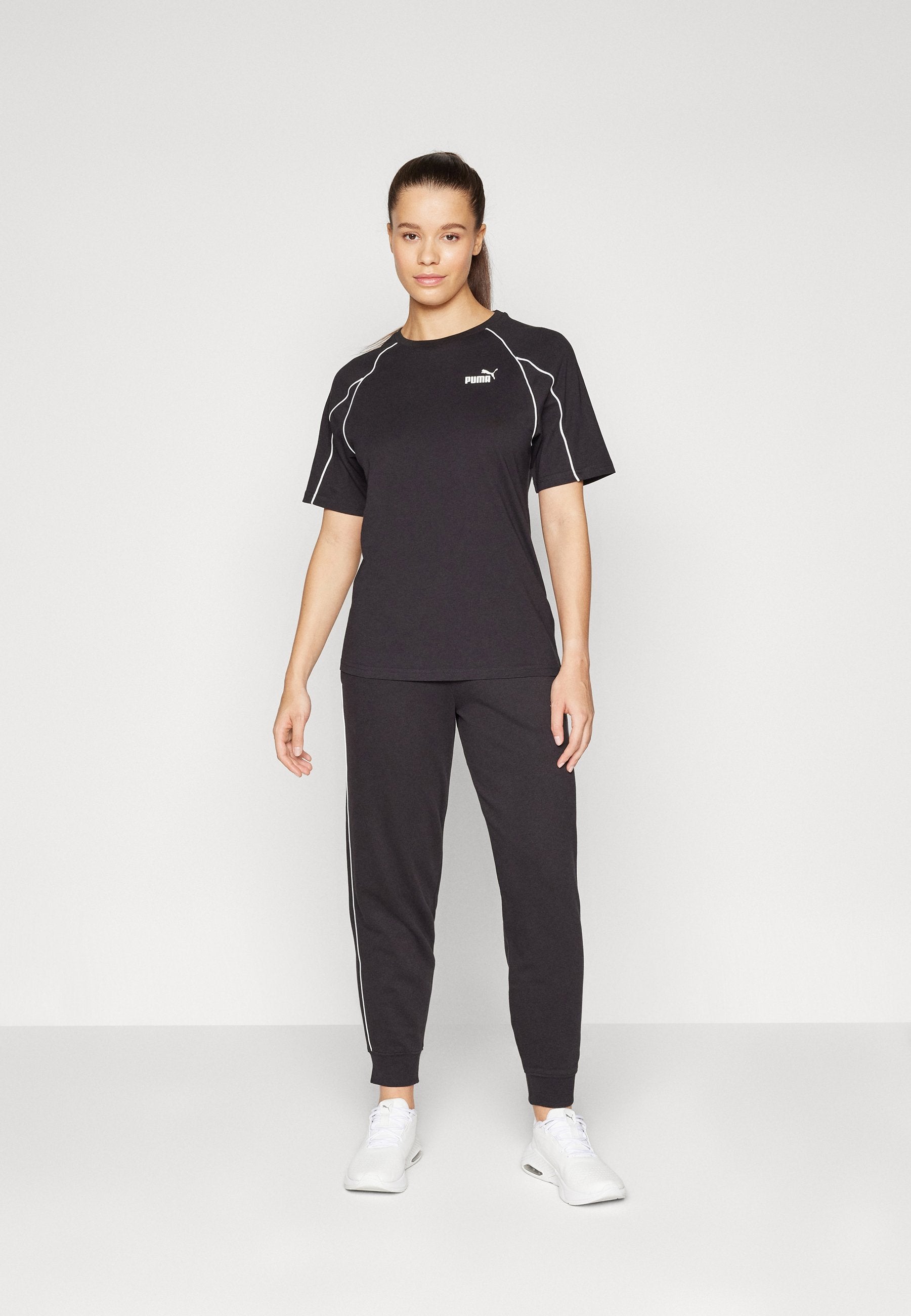 Puma SPORT RELAXED TEE