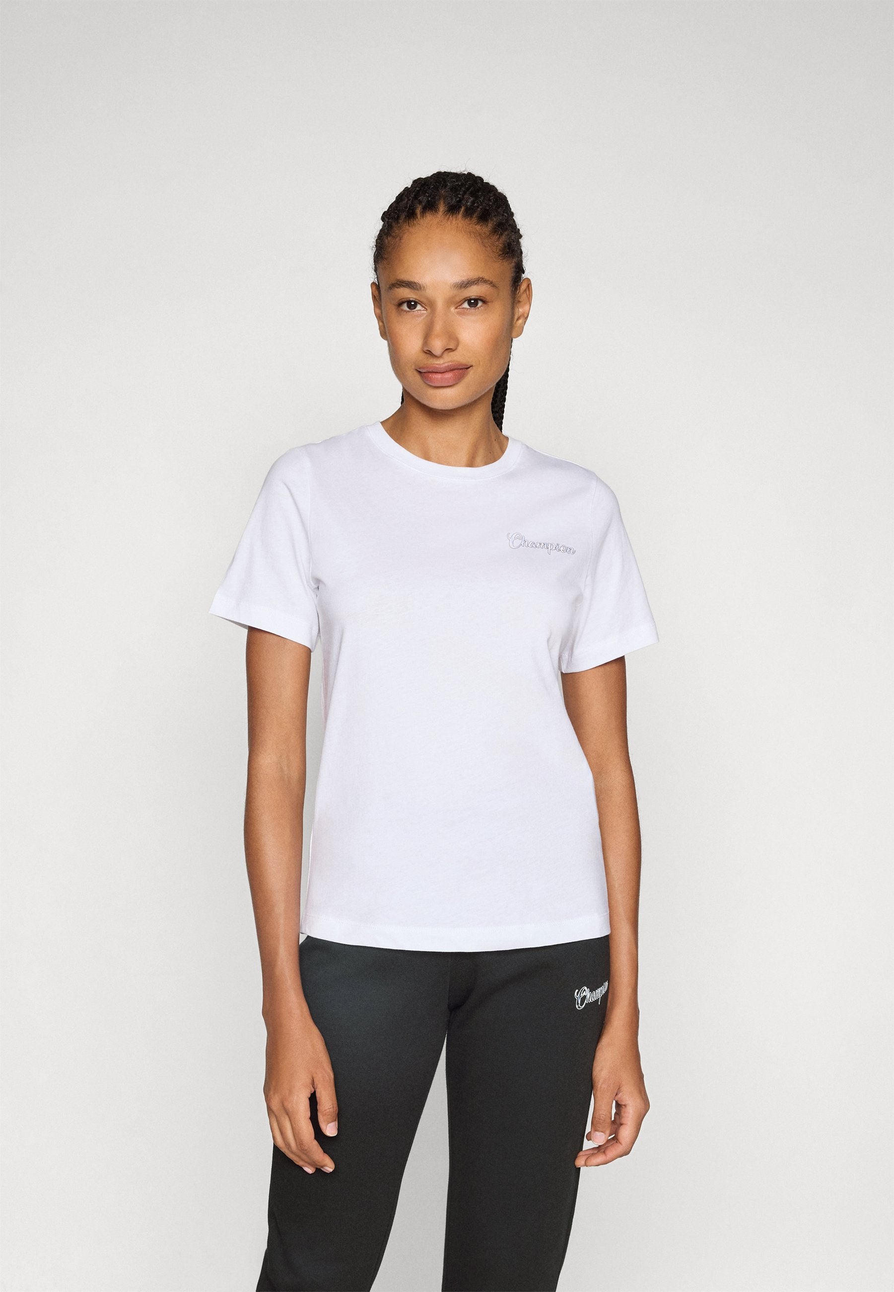 Champion GRAPHIC CREWNECK