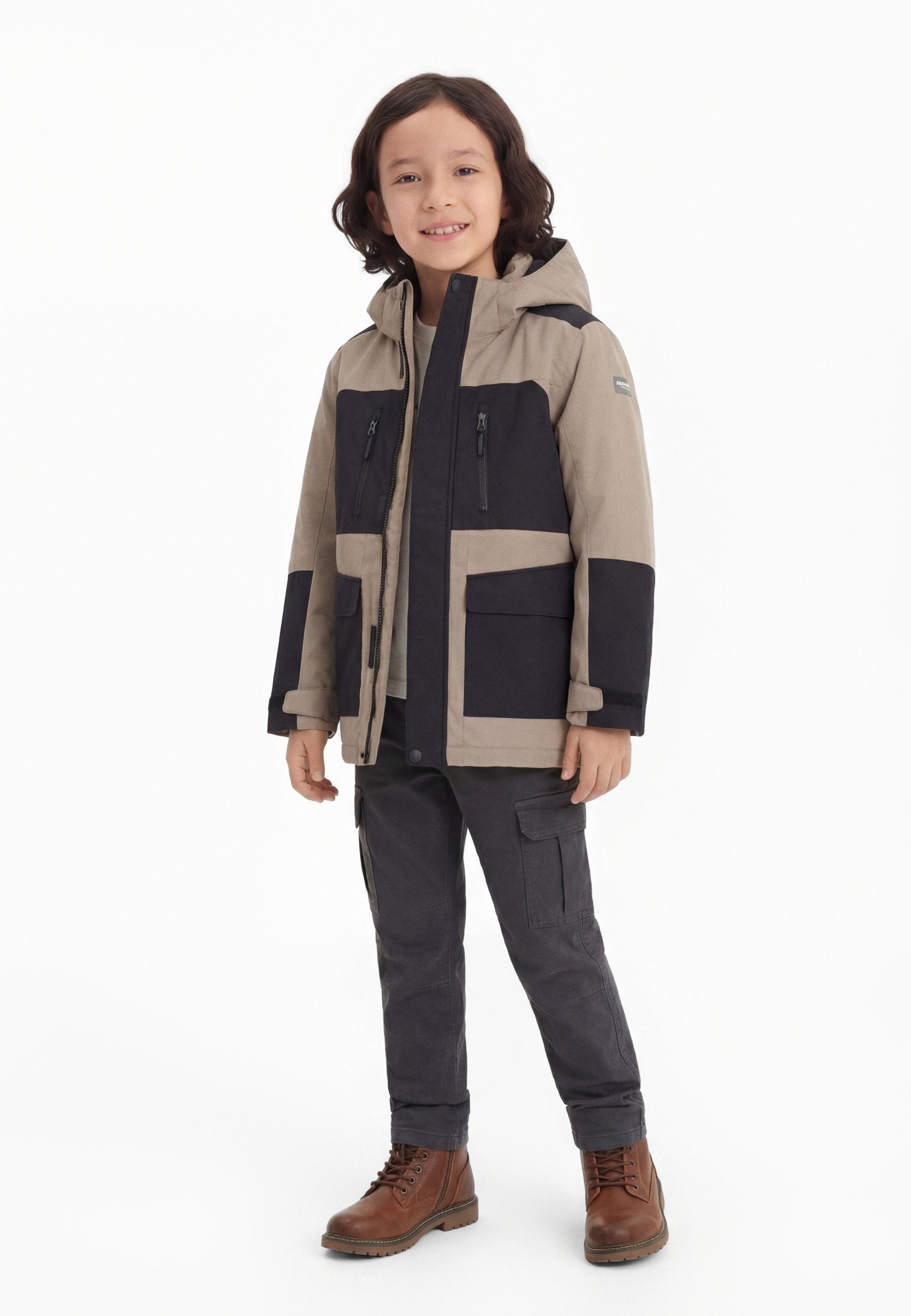 Icepeak KANOSH