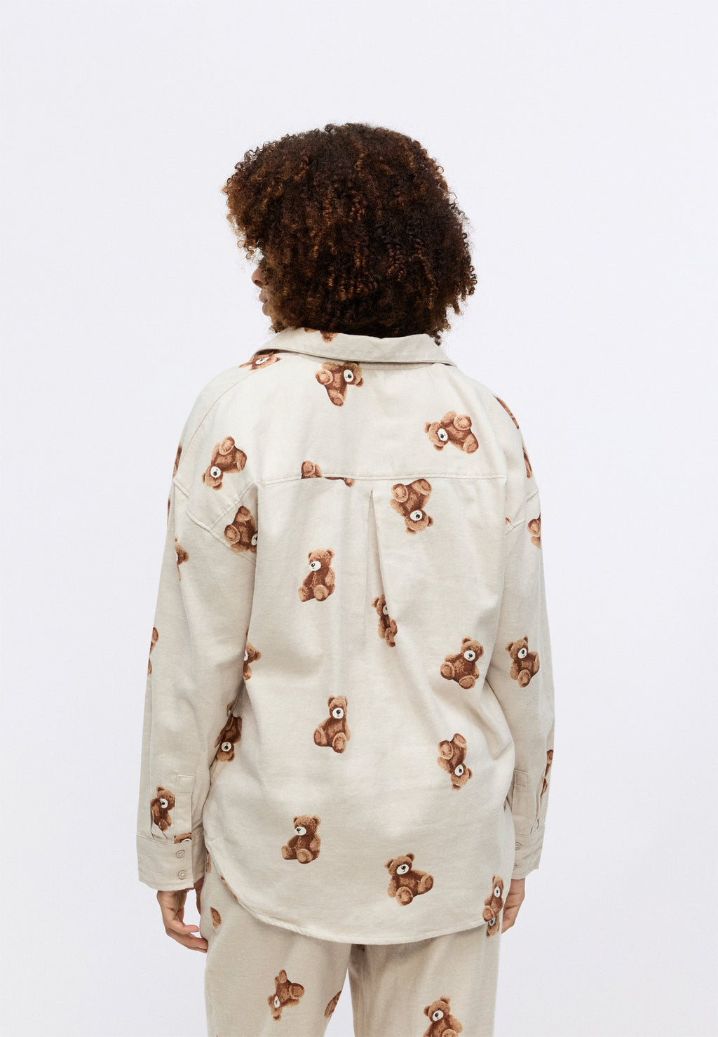 Hunkemöller JACKET BEAR