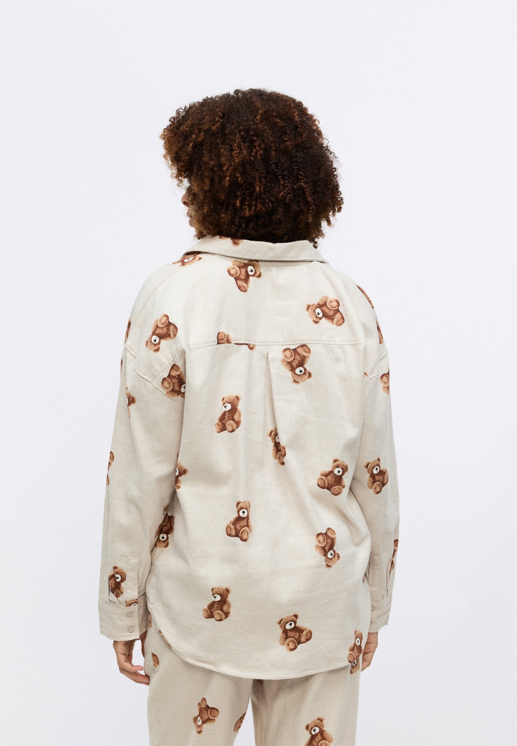 Hunkemöller JACKET BEAR